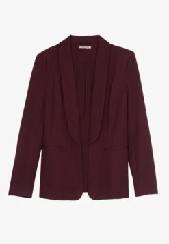 Anna Field Blazer - Bordeaux -Anna Field b52b4e15f1404c5c8b61417013f319a4