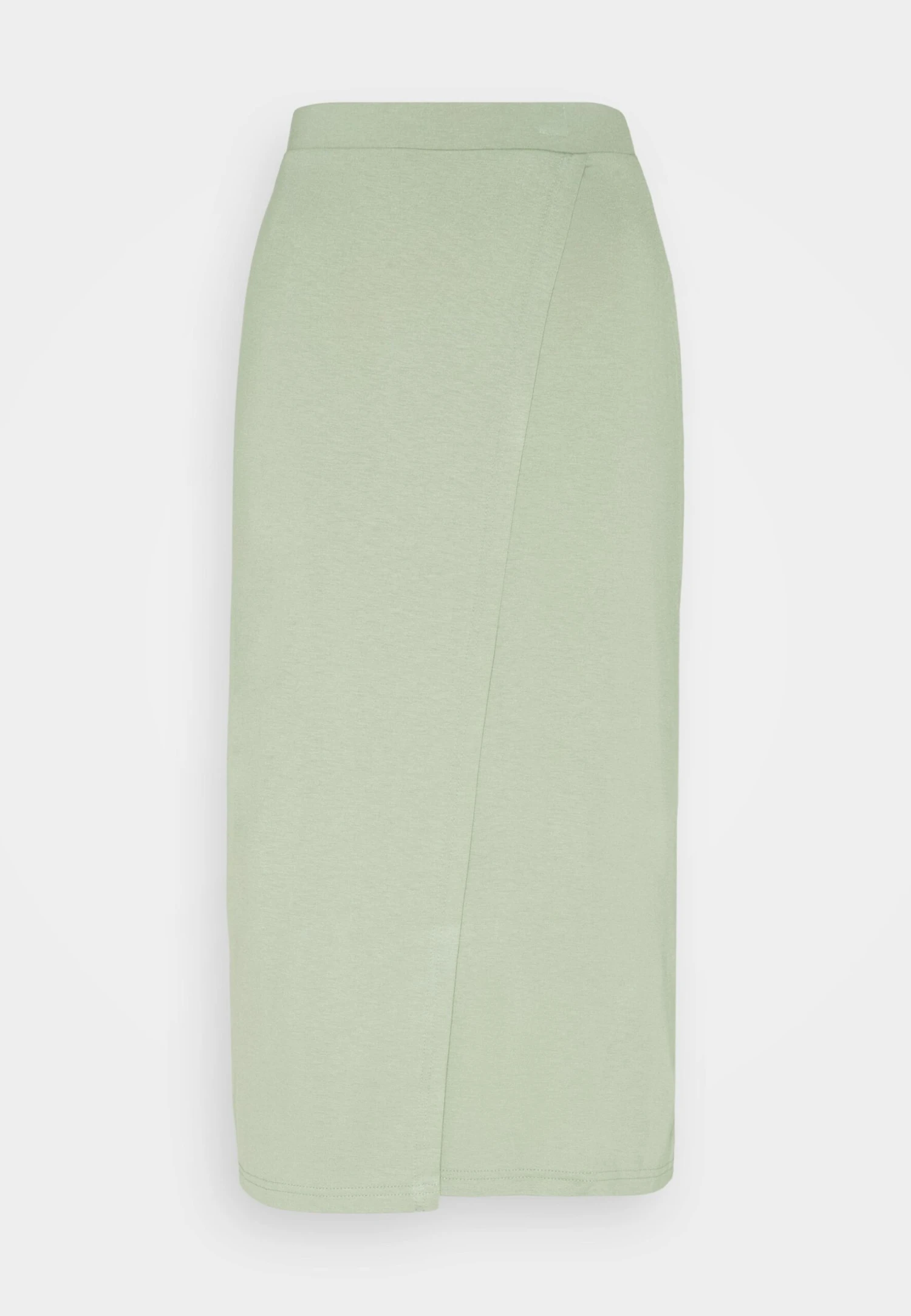 Anna Field Falda Cruzada - Light Green 7 Anna Field Falda Cruzada - Light Green - Imagen 5