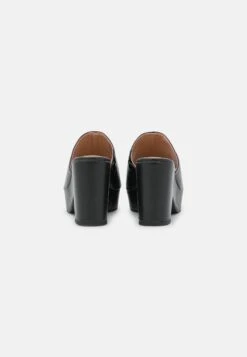 Wide Fit - Sandalias - Black -Anna Field b55520beef73467197135975547764b9