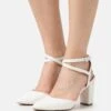 Anna Field Zapatos Altos - White -Anna Field b5bf35d01435475090c90786d29cad11