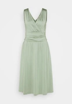 Anna Field Vestido Ligero - Light Green -Anna Field b5c6afeb95684d95bd8b0d28d3af7fb5