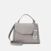 Anna Field Bolso De Mano -Grey -Anna Field b5e838738ab640cbaecbe2ed928add27