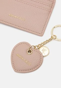 Anna Field Set - Funda Para Tarjeta De Visita - Nude 10 Anna Field Set - Funda Para Tarjeta De Visita - Nude -Anna Field b60ebf51b23e48998461c47b37650bc6