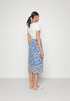 Anna Field Falda Acampanada - Light Blue -Anna Field b6ceec78260e45a69a70a4bf8cb017ed