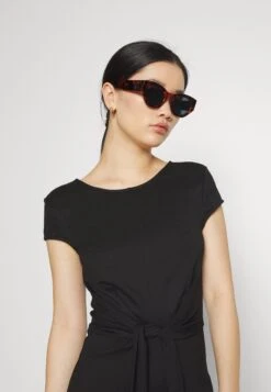 Vestido De Tubo - Black -Anna Field b6eb653b267d451483e1cb39ca0ad187