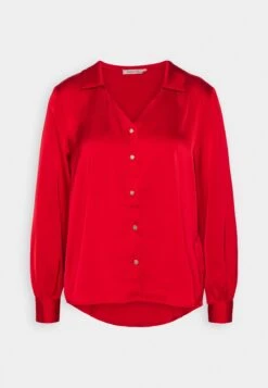 Anna Field Camisa - Red -Anna Field b748d14ba3c34b388e4ec78c270d18d8