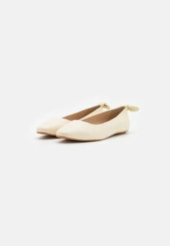Anna Field Leather - Bailarinas - Off White -Anna Field b7a39c3c949e47d8b38aa4ac68b76920