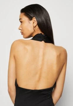 Anna Field Vestido Ligero - Black -Anna Field b7ade1c43e7f4e6da724df8ca6037686