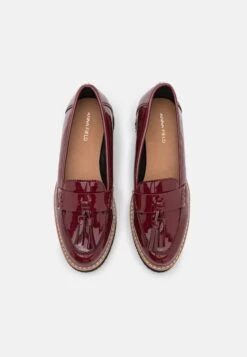 Mocasines - Red 13 Mocasines - Red -Anna Field b7bbff599759494e809933c11991d0c1