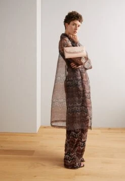 Anna Field Clutch - Rose -Anna Field b7ccec06025546899174aaa42715ae85