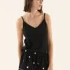 Anna Field Pijama - Black -Anna Field b8bce540afa345009e251ef823c39616