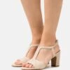 Anna Field Leather - Sandalias - Beige -Anna Field b8d0281412374eb89aab457dabb09008
