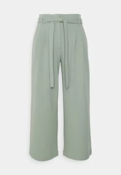 Circular Petite- Pantalones - Green -Anna Field b9a51970b2644a3bb87c903c48565cbb