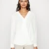 Anna Field Blusa - Off-White -Anna Field ba1de4ad1f994edb86782261171e0fa8