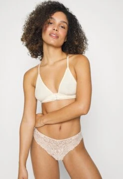 Anna Field 3Pp Greer - Braguitas - Nude/White/Pink -Anna Field ba397c7230e54b04b72699b3f934a28d