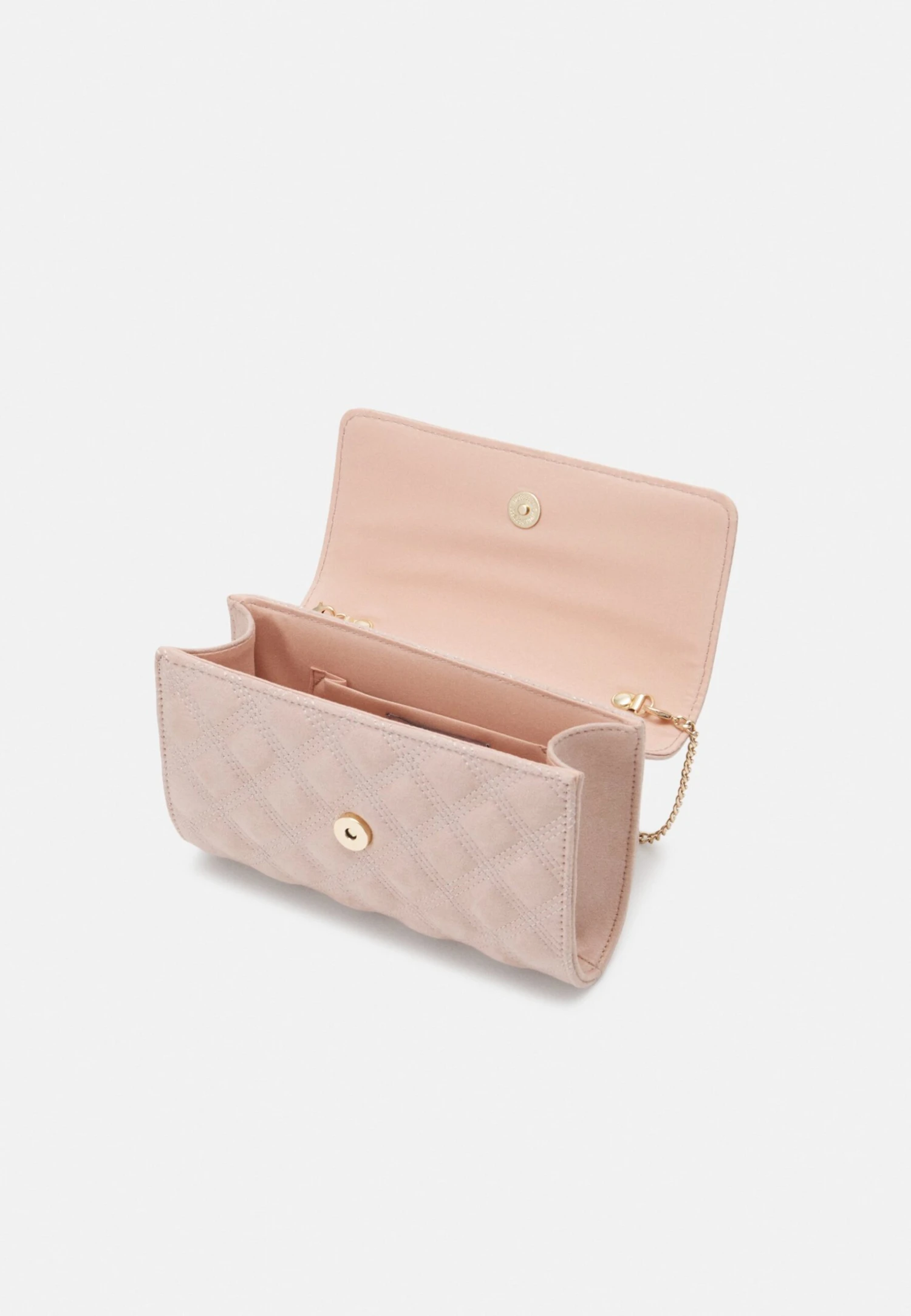 Anna Field Clutch - Pink 5 Anna Field Clutch - Pink - Imagen 3