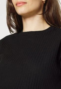 Top Skirt Set - Falda De Tubo - 802 - Black -Anna Field bb39fe1692054355b5412493e5f1f907