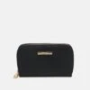 Anna Field Monedero - Black 1 Anna Field Monedero - Black -Anna Field bc03c0b50d964a95b93f4ae829c9a592