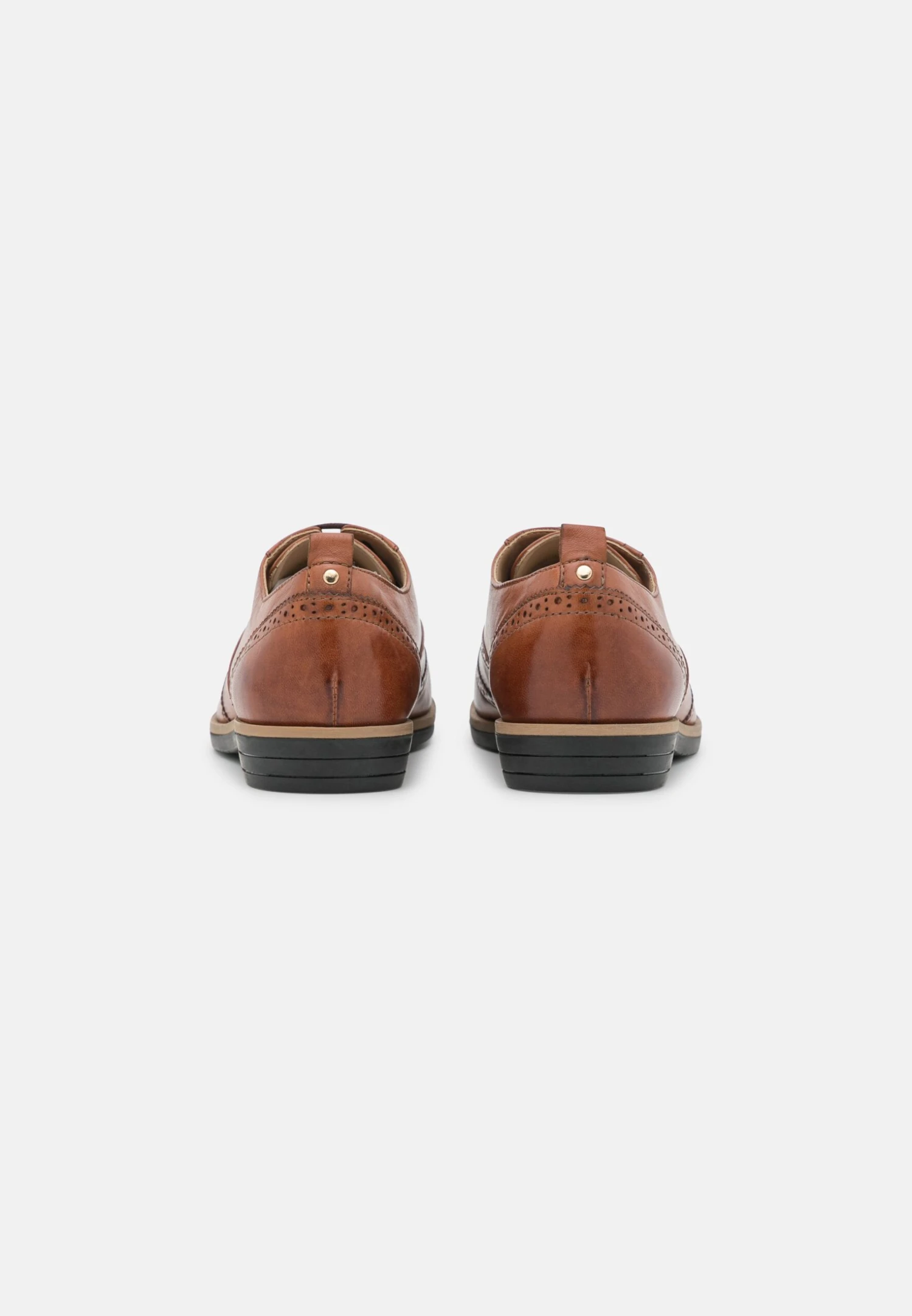 Anna Field Leather- Zapatos De Vestir - Cognac 6 Anna Field Leather- Zapatos De Vestir - Cognac - Imagen 4