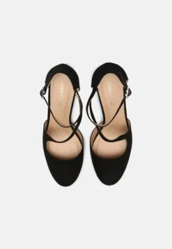 Anna Field Zapatos Altos - Black 13 Anna Field Zapatos Altos - Black -Anna Field bc799456d29f466d9e75083ef8dd00ee