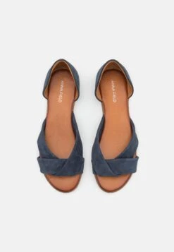 Anna Field Leather - Sandalias - Dark Blue 13 Anna Field Leather - Sandalias - Dark Blue -Anna Field bcb8194894d148a1a98f5d962f573f80
