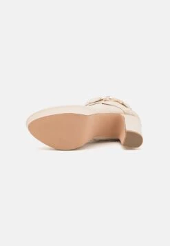 Anna Field Botines Con Plataforma - Beige 12 Anna Field Botines Con Plataforma - Beige -Anna Field bcc31440e4304093b29ad5eeb8906547