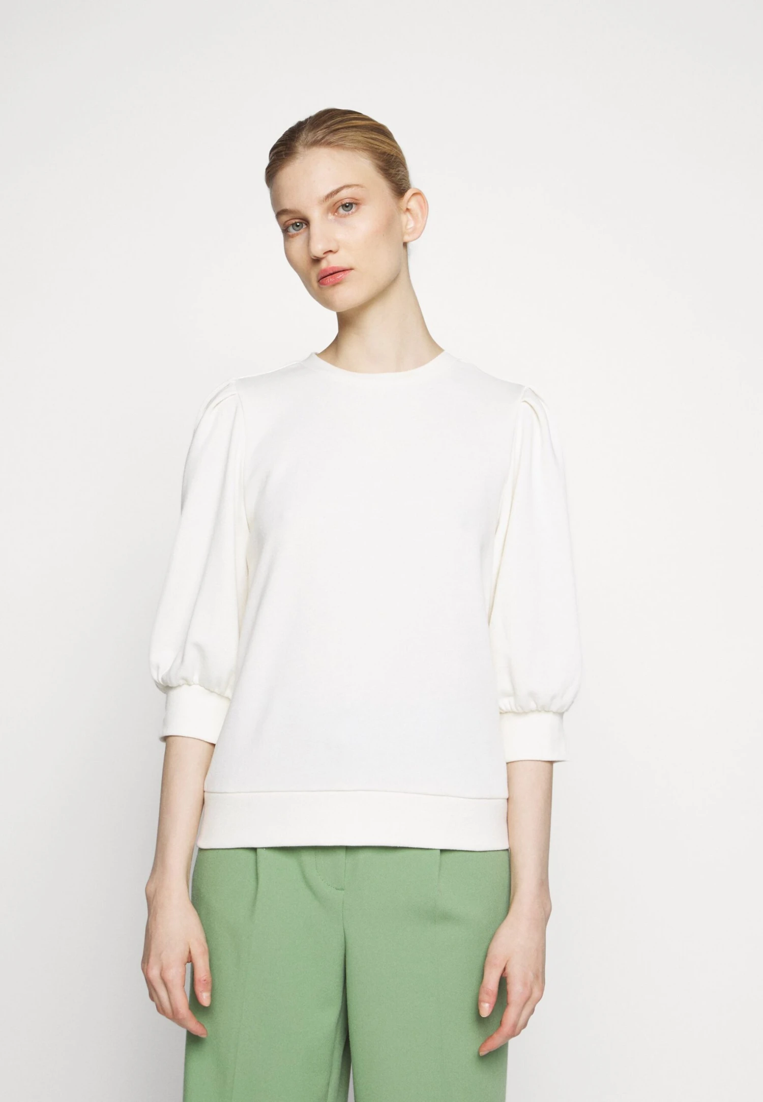 Anna Field Sudadera - Off White 5 Anna Field Sudadera - Off White - Imagen 3