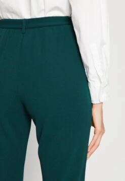 Anna Field Pantalones - Dark Green -Anna Field bd14e48139054bc4866d9b43dd52b422