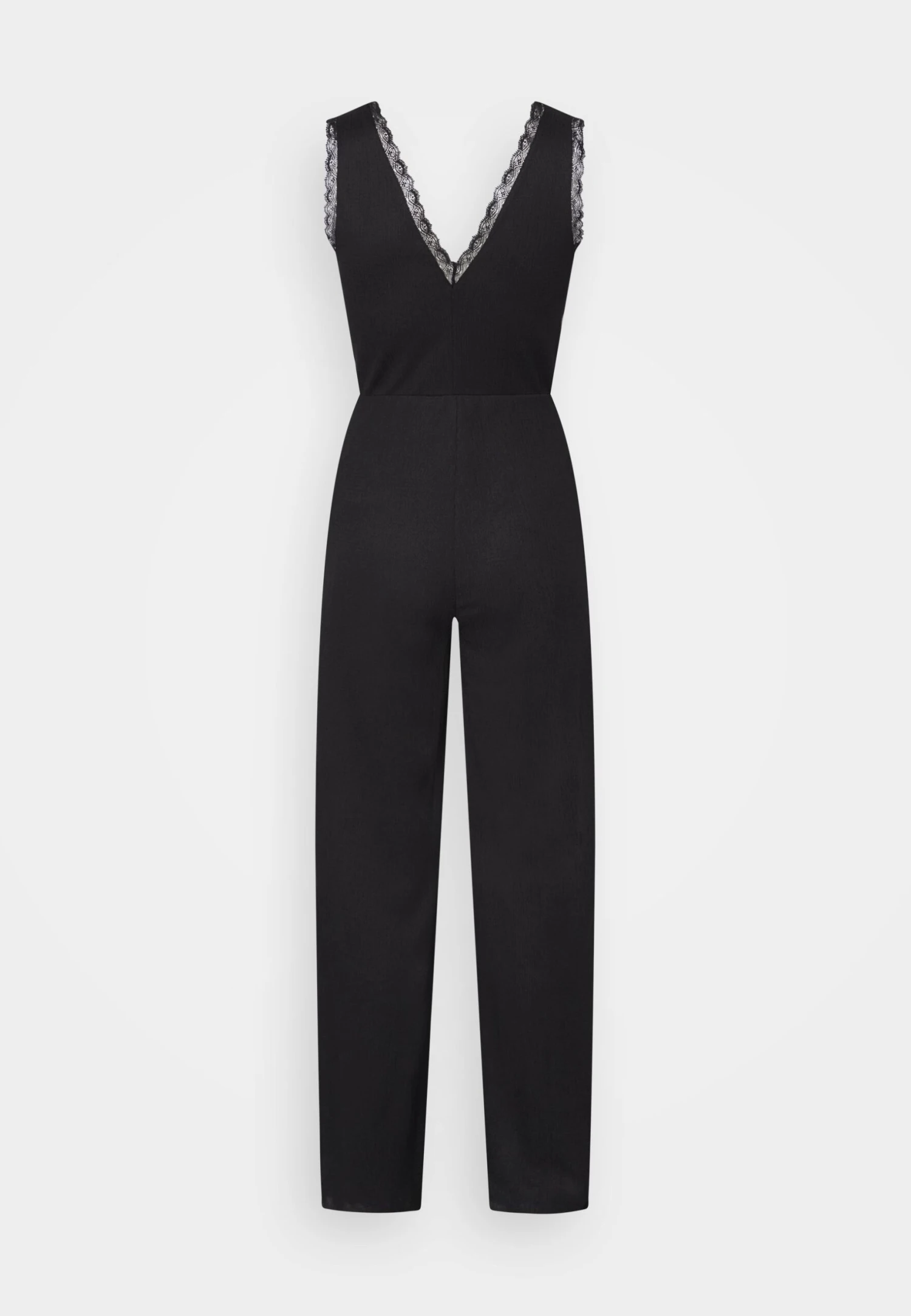 Anna Field Mono - Black 4 Anna Field Mono - Black - Imagen 2