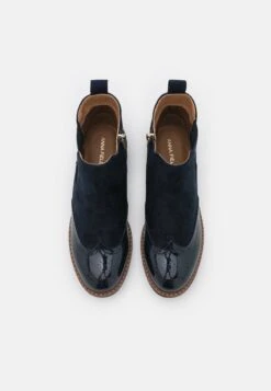 Anna Field Comfort - Botines Bajos - Blue 13 Anna Field Comfort - Botines Bajos - Blue -Anna Field bd427cc474cd491c94dc85187ff0f12f