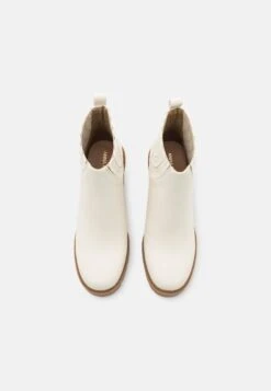 Anna Field Botines De Tacón - White -Anna Field bda6460d805349a182bd3b623bb5b4e5