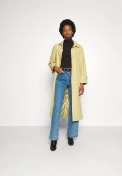 Anna Field 2 Pack - Camiseta De Manga Larga - Black