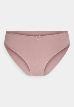 Anna Field Shannon 10 Pack Brief- Braguitas - Pink/Grey -Anna Field be132e0e0b8f44dfabc3831b462e5778