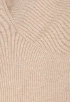 Jersey De Punto - Sand -Anna Field be2497811a4346e2aa287f811c02f557