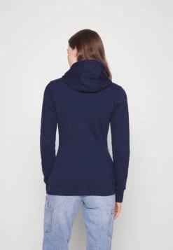 Sudadera Con Cremallera -Dark Blue -Anna Field be3a6d84b0cb41de9b05c10137804822