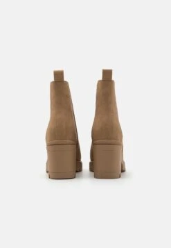 Anna Field Botines Con Plataforma - Taupe 11 Anna Field Botines Con Plataforma - Taupe -Anna Field be56de26392c44b2b5a567a7b299dbeb