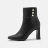 Anna Field Botines De Tacón - Black 2 Anna Field Botines De Tacón - Black -Anna Field bf027db447a14bc798686826881bf94f