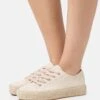 Anna Field Zapatos Con Cordones - Beige -Anna Field bf58cd4bd3484503bb8f98b866451bf4
