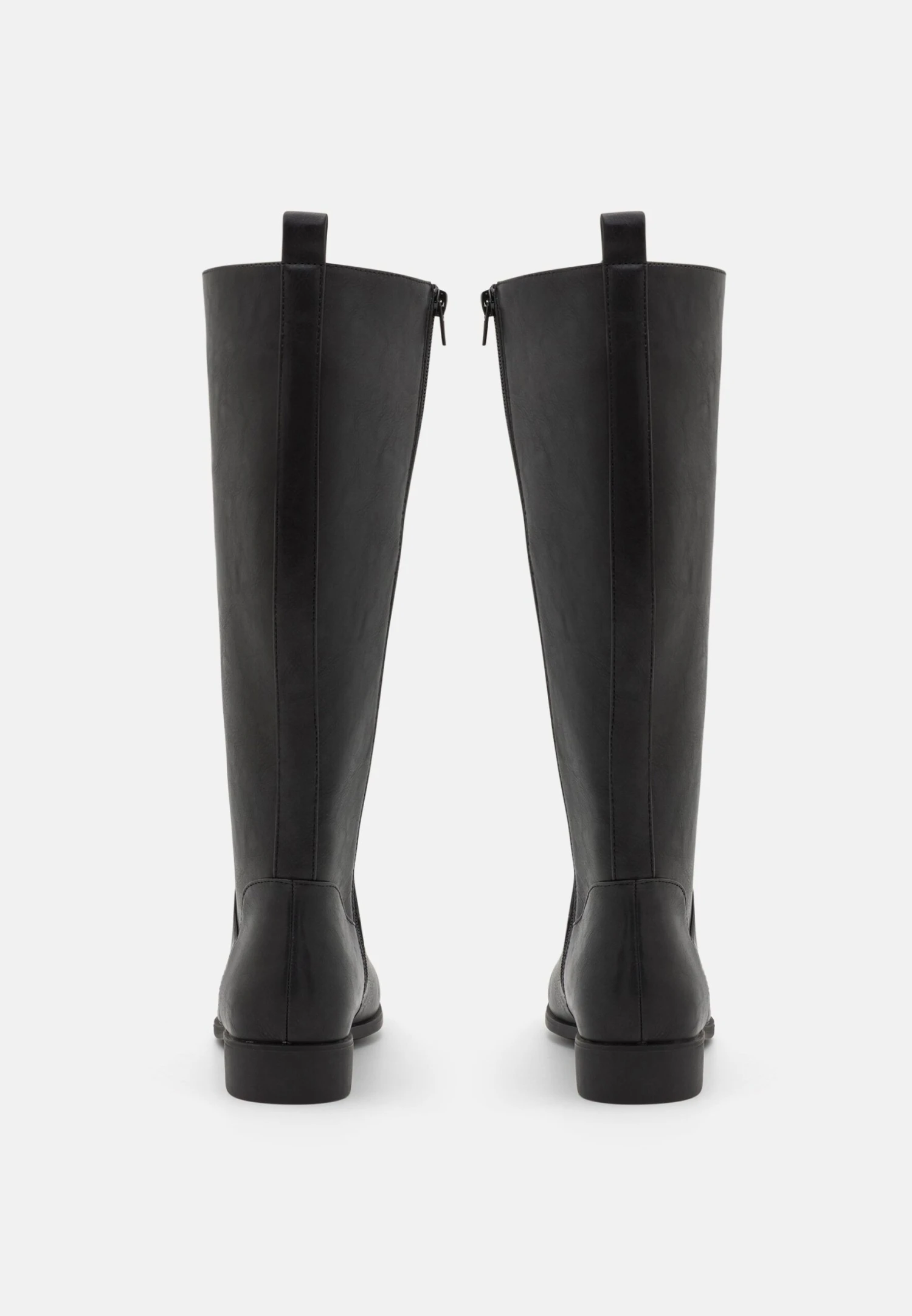 Botas - Black 6 Botas - Black - Imagen 4
