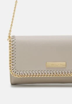 Anna Field Clutch - Grey -Anna Field bf8efe1661b14fd69dad3123fac1cc3e