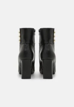 Anna Field Botines De Tacón - Black 9 Anna Field Botines De Tacón - Black -Anna Field bfa53b98fc264492b0f346e70f14b559
