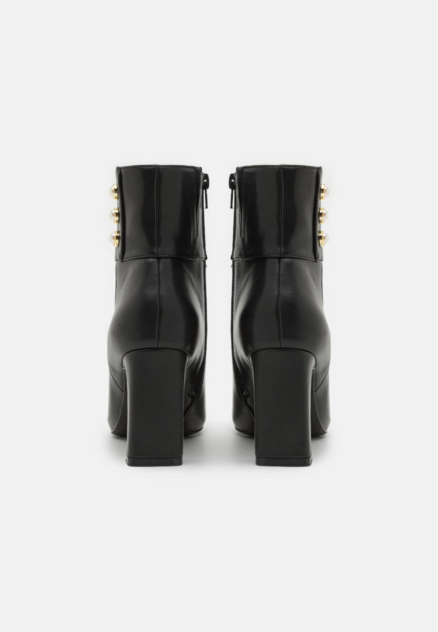 Anna Field Botines De Tacón - Black 5 Anna Field Botines De Tacón - Black - Imagen 3