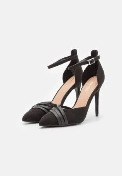 Anna Field Tacones - Black -Anna Field c02c4f2e0c4342d3ab68355169639f3f