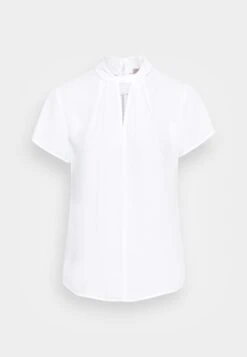 Anna Field Blusa - White -Anna Field c08a442c6f914a79a93b6cae5a97145a