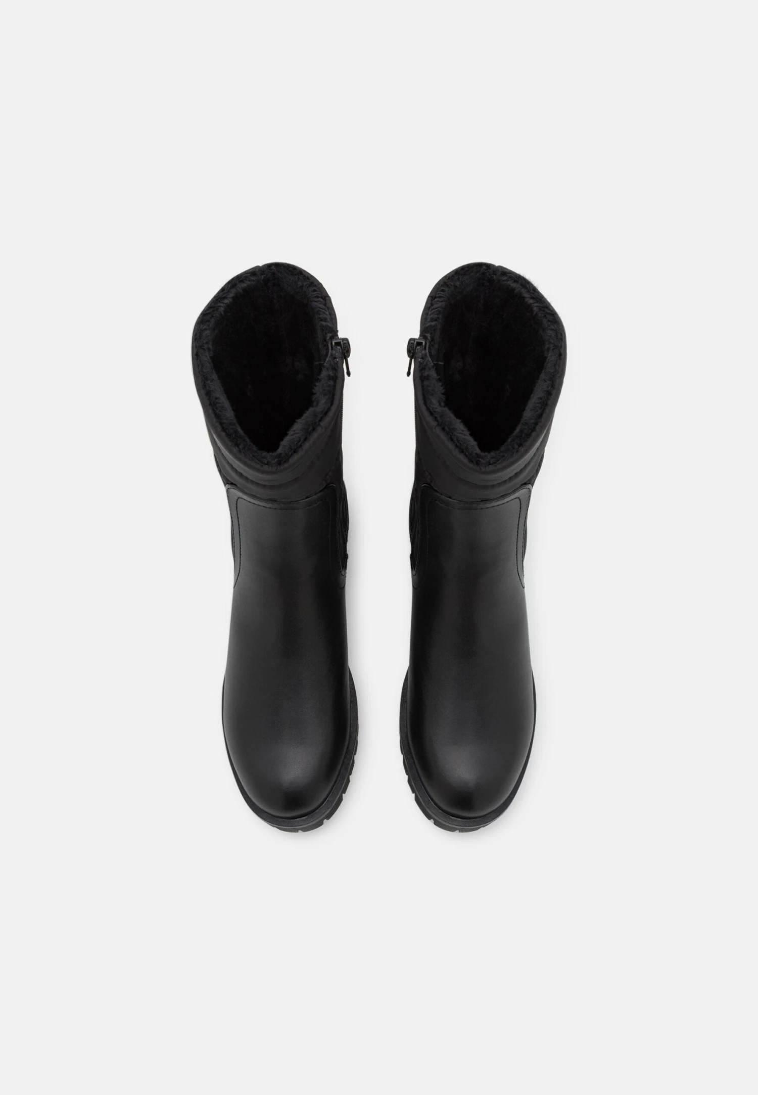 Anna Field Winter Boot - Botas - Black 8 Anna Field Winter Boot - Botas - Black - Imagen 6
