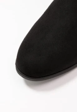 Anna Field Botas Mosqueteras - Black -Anna Field c0dce3a141214642952e73fd3d01dc2a