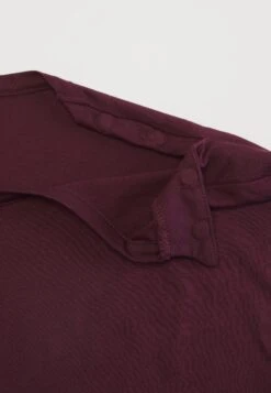 Anna Field 3 Pack - Camiseta Básica - Dark Red/White/Black 23 Anna Field 3 Pack - Camiseta Básica - Dark Red/White/Black -Anna Field c0f7eb865a1d42a6a93ad1ef331d04ac