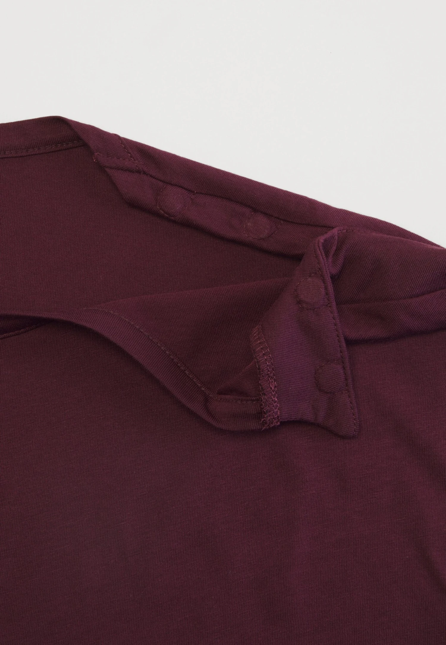 Anna Field 3 Pack - Camiseta Básica - Dark Red/White/Black 12 Anna Field 3 Pack - Camiseta Básica - Dark Red/White/Black - Imagen 10