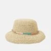 Anna Field Sombrero - Tan/Pink 1 Anna Field Sombrero - Tan/Pink -Anna Field c119521df6a44c7ba211d57b3e6d48ab