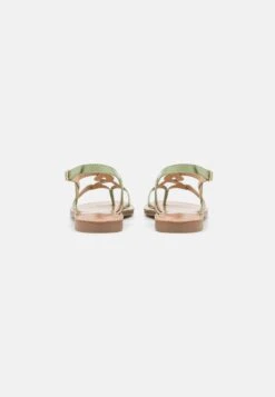 Anna Field Sandalias De Dedo - Mint -Anna Field c3549fb0629a42a781e4aa5d63f3b9e0